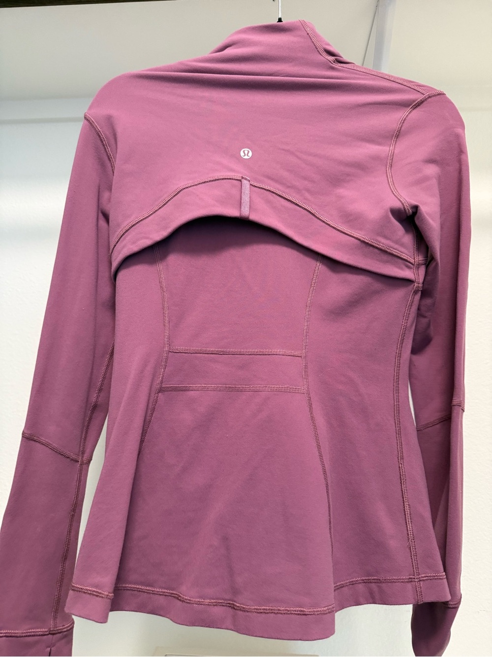 Lululemon Define Jacket - Picture 2 of 3